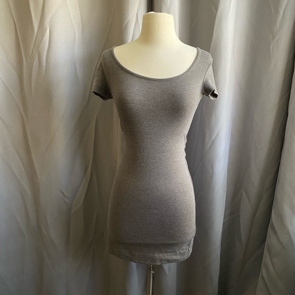 Bodycon Dress